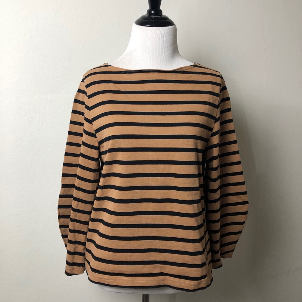 Striped Top